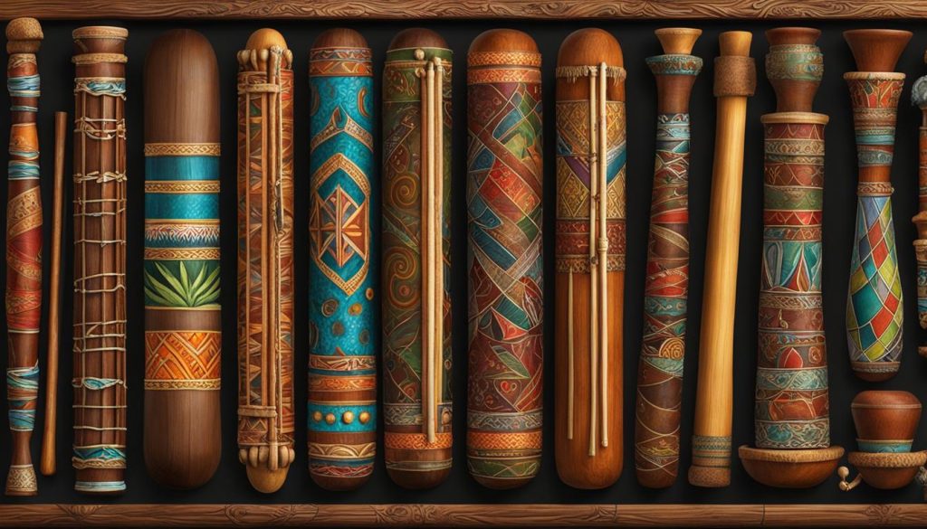 Apprendre le didgeridoo : Conseils et ressources pour débutants